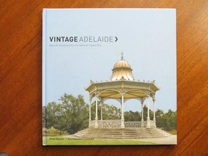 Adelaida de colección de Peter Fischer, Kay Hannaford-Seamark (tapa dura, 2005) - Imagen 1 de 5