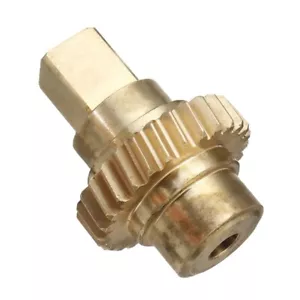 For Vauxhall 93188313 Twin Top Folding- Roof Motor Repair Gear - Picture 1 of 8