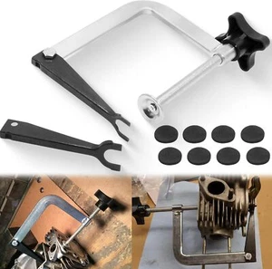 23300 Small Engine Valve Spring Compressor Tool For 3/4" to 1-1/16" Valve Spring - Picture 1 of 12