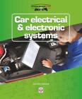 Auto elektrische & elektronische Systeme Handbuch 1920 bis heute neues Buch Fehlerbehebung