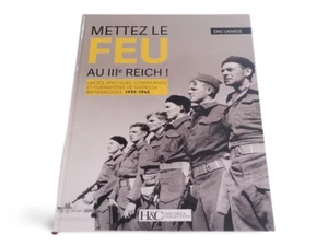 METTEZ LE FEU AU III° REICH - HC Collections 📌5a. - Imagen 1 de 20
