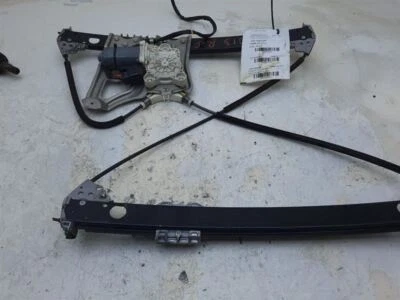 Passenger Front Window Regulator 220 Type Fits 03-06 MERCEDES S-CLASS 2207202646 - Image 1 of 4