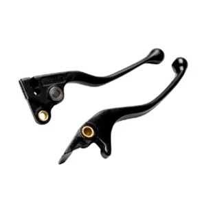 Fits 1980 Suzuki GS450L Clutch Lever Motion Pro 14-0400 - Picture 1 of 2