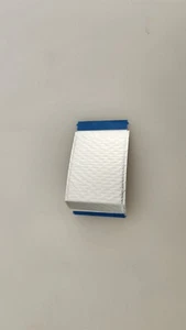 PANASONIC T-CON FLEX CABLE USED IN MODEL TC-L42U30 & LCD PANEL LC420WUB(SC)(A1) - Picture 1 of 2