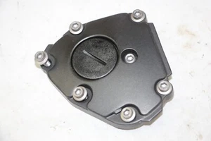 2011 - 2013 Yamaha FZ 800 FZ8 OEM Oil Pump Crank Shaft Timing Cover Hardware Lot - Picture 1 of 6