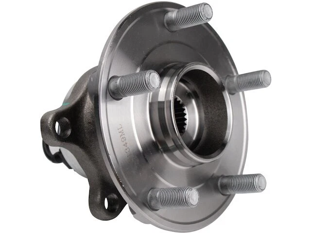 Conjunto de buje de rueda para Suzuki SX4 2007-2013 AWD 2010 2008 2012 2011 2009 HS745QZ Foto 1 de 1