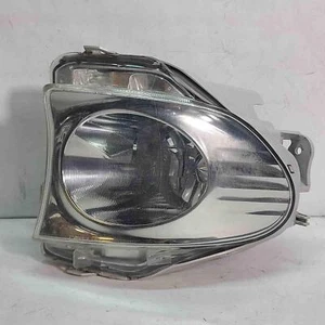 10 11 12 LEXUS ES350 Front fog Lamp Left driver faded lens - Picture 1 of 6