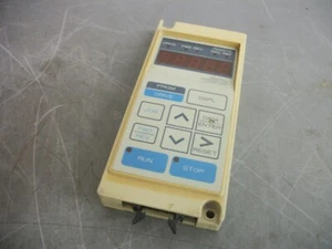 YASKAWA DIGITAL KEYPAD OPERATOR JVOP-100 - Picture 1 of 2