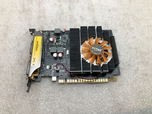 Zotac NVIDIA GeForce GT630 ZT-60404-10 SYNERGY EDITION 1GB DDR3 128 Bit FREE S/H - Picture 1 of 5