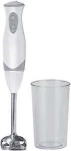 120W Mixer Stick,Grey/White - Picture 1 of 1