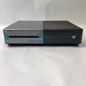 Microsoft Xbox One 1TB Console Halo 5 Guardians Limited Ed. 1540 - Picture 1 of 8