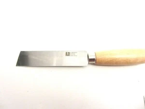 Murphy 4" Square Point Rubber Insulation Carpet Knife 4SQRU 16 Gague - Picture 1 of 3