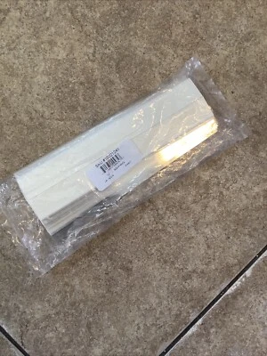 (30-Pk) Tubo de plástico Schwing 8" 10021241 Foto 1 de 3