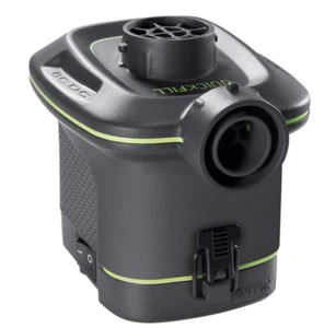 INTEX Quick Fill Air Pump - 6C Battery for Pools/Airbeds - USED - Picture 1 of 4