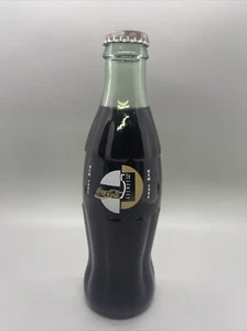BOTELLA COMPLETA CONMEMORATIVA Coca-Cola - Nueva York - 5ta Avenida - Imagen 1 de 4