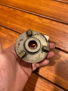 MTD Riemenscheibenadapter 9480360 - Bild 1 von 2