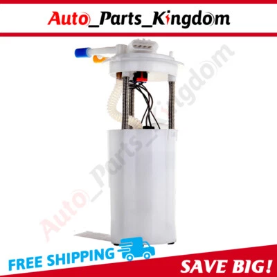 Fuel Pump Module Assembly 402P3509M For GMC Yukon XL 1500 SLT Sport Utility - Image 1 of 4