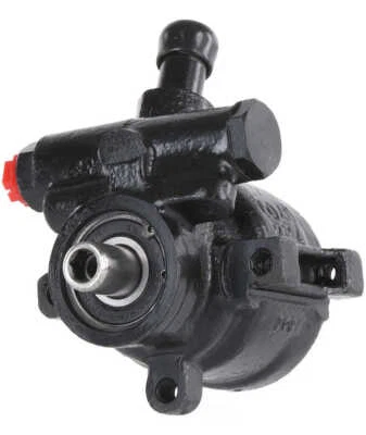 Power Steering Pump-VIN: 8 Cardone 20-876 Reman fits 1984 Chevrolet Corvette - Image 1 of 4