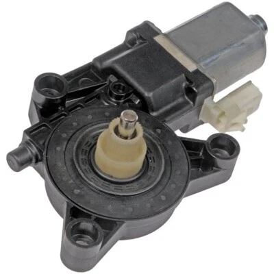 742-339 Dorman Window Motor Front or Rear Driver Passenger Side New RH LH Right - Image 1 of 3