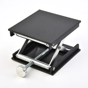 Mesa Elevadora Router Aluminio Carpintería Grabado Nivel Elevador Soporte.Nuevo - Imagen 1 de 36