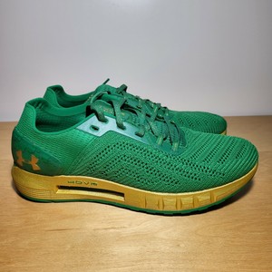 Las mejores ofertas en Zapatillas sólido Under Armour verde para hombres |  eBay