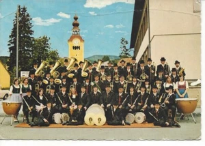 CP Autriche Österreich - Musikverein St. Marein bei Neumarkt / Steiermark - Picture 1 of 2