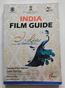 India Film Guide - India at Cannes May 2015 - Picture 1 of 8