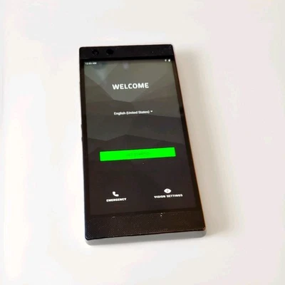 Teléfono RAZR 2 - Desbloqueado Foto 1 de 4