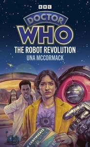 Doctor Who: The Robot Revolution (Target Collection) by Una McCormack Paperback - Picture 1 of 1