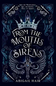 From the Mouths of Sirens by Abigail Hair (English) Paperback Book - Picture 1 of 1