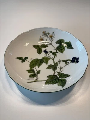 seltmann waldbeere suppenteller Foto 1 de 2