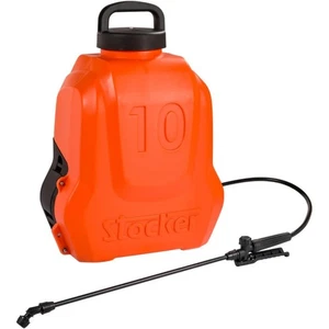 STOCKER - 238 - Bomba De Mochila Eléctrica 10 L Li-Ion 2.5 Bar 8016604002380 - Imagen 1 de 2