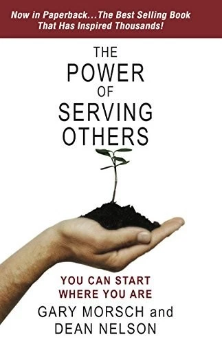 The Power of Serving Others - Image 1 of 1