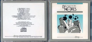 Flim & BB's - Big Notes - dmp CD - 454 - Telarc - Vintage 1985 Jazz CD - Near Mint!! - Bild 1 von 2