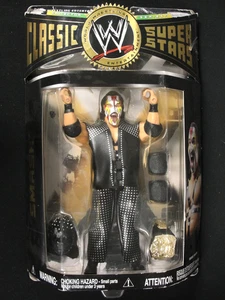 Classic World Wrestling Super Stars Actionfigur Smash WWE WWF Neu in OVP - Bild 1 von 8