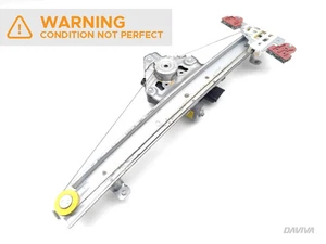 Nissan Juke Front Door Electric Window Regulator With Motor Right 2020 SUV 4/5dr - Picture 1 of 12