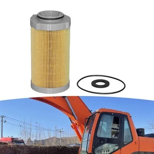 For Caterpillar Mini Hydraulic Excavator Compatible Fuel Filter Part No 3635819 - Picture 1 of 9