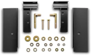 Backrack D330201 Safety Rack Kit - Picture 1 of 2