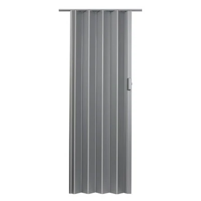 LTL Home Products Spectrum Elite Accordion Folding Door, 36x80 In (Open Box) - Image 1 of 4