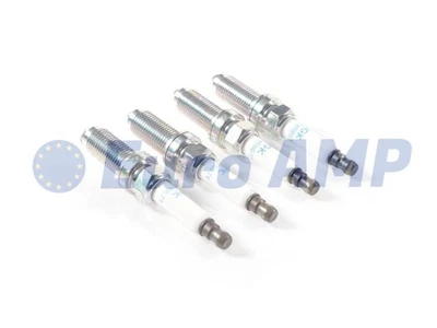 Land Rover Evoque Velar 2018+ bujías (4) 2,0 I4 Turbo AJ200 gasolina LR178881 Foto 1 de 4