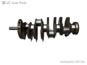 Crankshaft Standard For 10-13 Land Rover LR4  5.0 8W936303BA LR4 - Bild 1 von 10