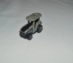 MATCHBOX 2025 MBX CAMPIÑA IV - EXCLUSIVO TRACTOR MONARCH MK-V GRIS SUELTO - Imagen 1 de 8