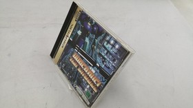 Technosoft Hyper Duel Sega Saturn Complete Game Manual Included