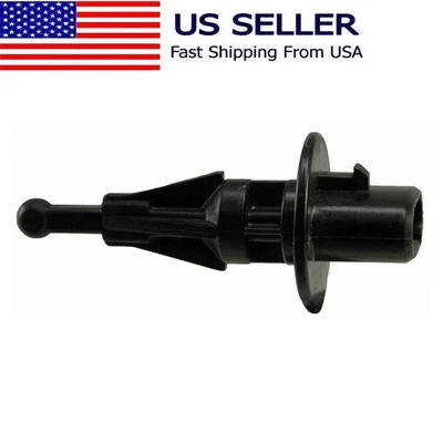 Sensor de temperatura del aire 37880-MCA-003 para Honda Goldwing 1800/ Rincon 680/CTX700 Foto 1 de 4