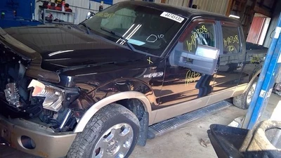 Starter Motor Thru 10/21/12 Fits 99-09 11-13 FORD F250SD PICKUP 10316302 - Image 1 of 4