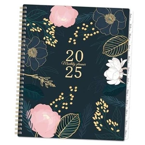 2025-2026 Monthly Planner - Monthly Planner/Calendar 2025-2026, July 2025 - - Picture 1 of 8