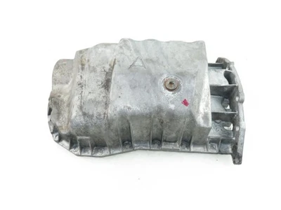 Renault Megane I 2001 diésel 72kW cárter de aceite 106903 CZM167608 - Imagen 1 de 4