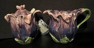 OTAGIRI Garden Lane Zucker- und Milchkännchen-Set - Winterthur - 262412 - Bild 1 von 9