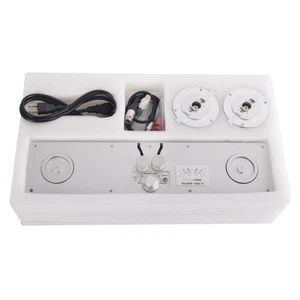 Nagra QGB  Adapter For Nagra IV-S /IV-SJ/E 10 1/2" inch - Picture 1 of 9