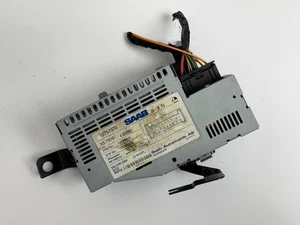 Amplificador SAAB 9-3 12757370 AMP Audio Pioneer YS7370 OEM 2003-2006 - Imagen 1 de 4